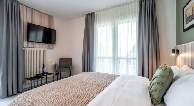 Номер Comfort stuub hinterzarten