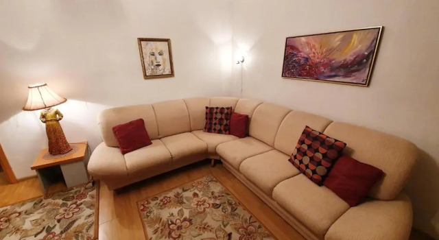 Апартаменты Tulpės apartamentai