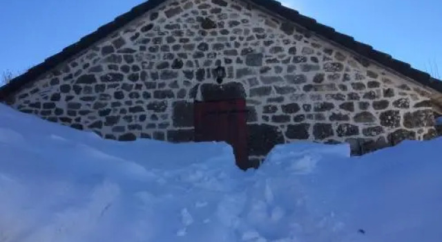 La Bonbonnière, Boek Hotel Le Chambon-sur-Lignon Haute Loire