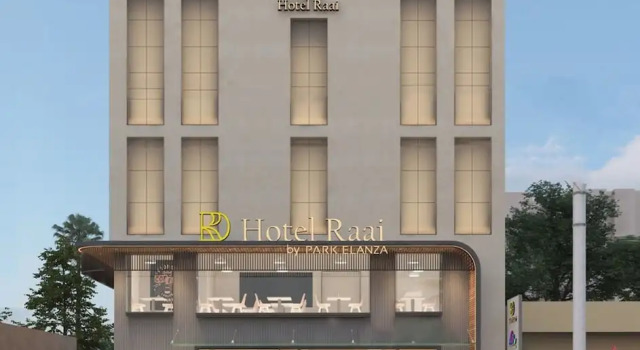 Hotel Raai Hosur, Забронировать Отель Отели Хосур с парковкой, Парковка