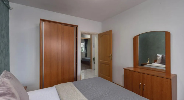 Family Resort Santa Maria I Apartment 1