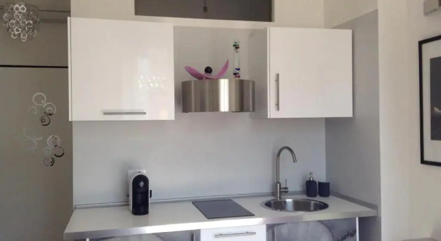 Апартаменты Superior ℒovely & ℰlegant Studio next to Duomo/Missori