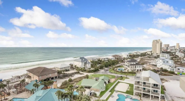 Апартаменты Westwinds 4789 at Sandestin