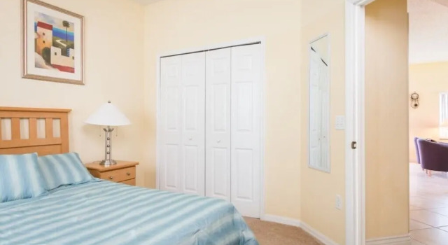 Townhome With Private Pool - Terraverde Resort 111 4 Bedroom Townhouse