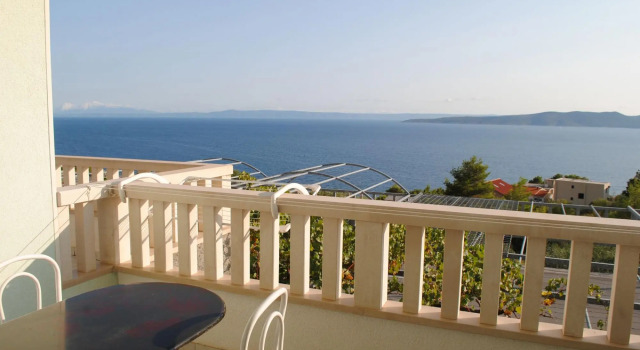 Marko - Amazing sea View - A2