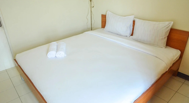 Apartment Taman Semanan Cengkareng Great Value, Book Apartment Jakarta Jakarta Province