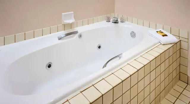 Двухместный номер Standard с балконом Best Western Plus Lamplighter Inn & Conference Centre