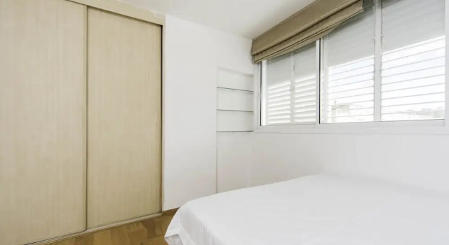 Sea N' Rent - Kdoshei Ha'Shoa, Book Hotel Herzliya Center District Israel