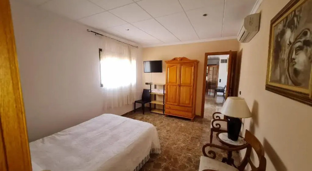 Номер Deluxe Hotel Bon Lloc