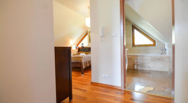 TatryTop Apartamenty Comfort, Забронировать Апартаменты/квартира Апартаменты Закопане, рядом с Szpital Specjalistyczny Chorob Pluc, Апартаменты/квартира