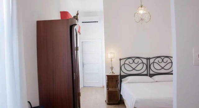 Номер Standard Il Palazzetto