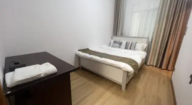 Люкс Shisijia Homestay