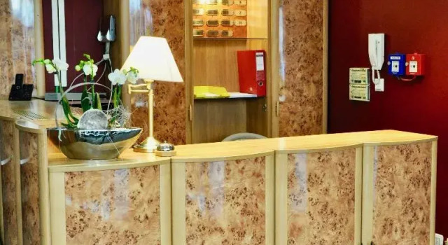 Ring Hotel