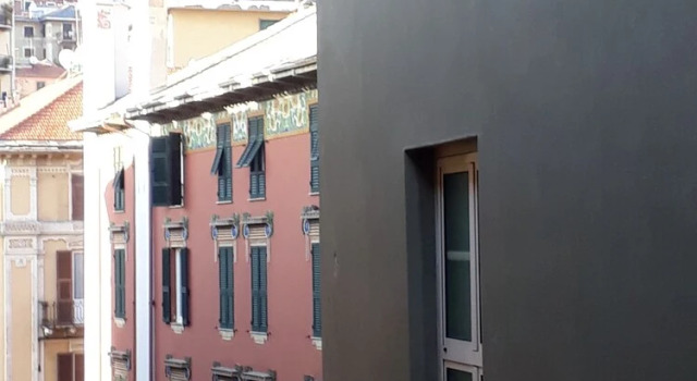 Piazzetta dei Consoli Apartment