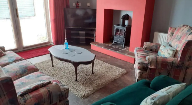Ballyallaght House, Book Hotel Bushmills Antrim County