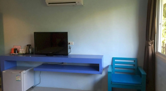 Krabi Serene Loft Hotel