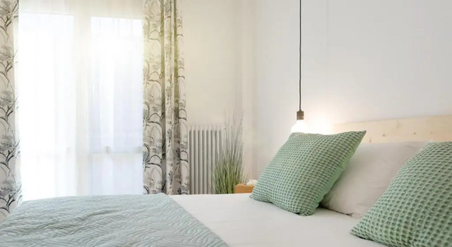 Aosta Centre Apartments - Battaglione 10
