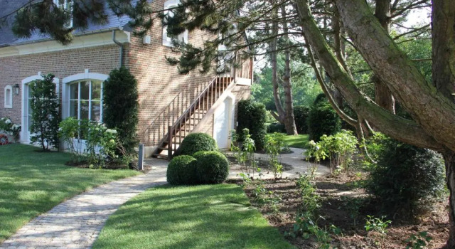 B&B L'Orangerie, Varaa Bed and Breakfast Braine-l'Alleud 