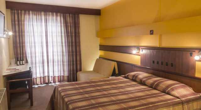 Tri Hotel Bento Gonçalves