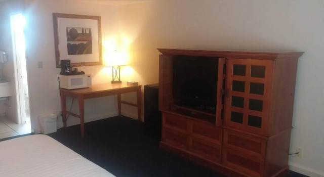 Ocean Inn & Suites, 预订 汽车旅馆 阿伯丁 华盛顿州