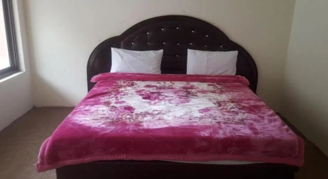 Eden Lake View Hotel