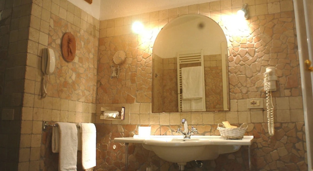 Двухместный номер Superior Hotel Villa Clementina