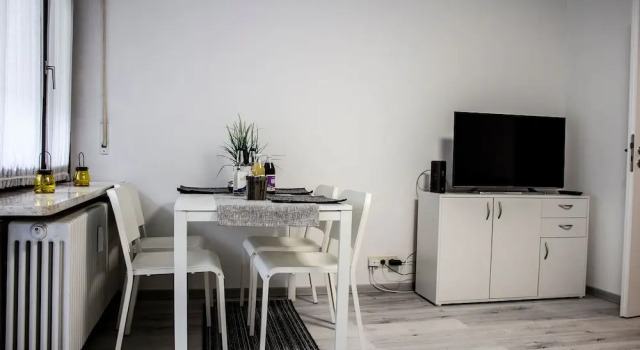 Floral.tile, Varaa Hotelli Hotellit Baijeri pysäköinnillä, Pysäköinti
