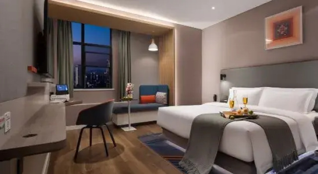 Люкс True Go Hotel