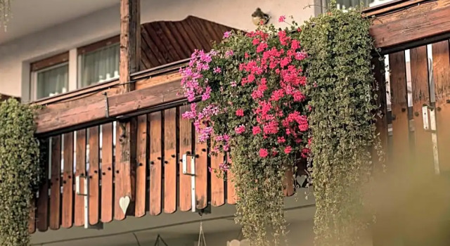 Boutique Hotel St Georgen