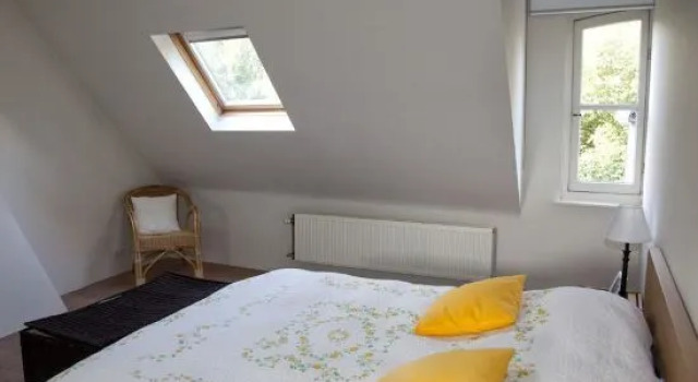 Holiday Home Zen Zand, Prenota Appartamento Sint-Andries 