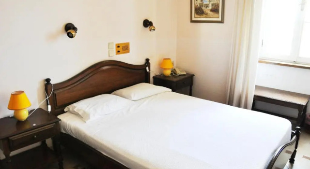 Номер Standard Margarita Hotel