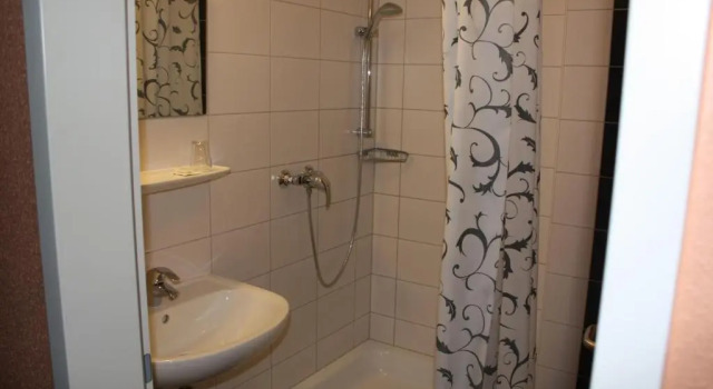 Номер Standard Hotel Grand Tour