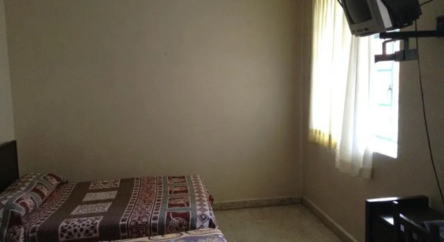 Hotel San Agustin