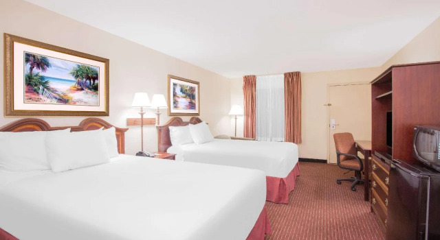 Days Inn Dothan