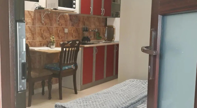 Apartments Đorđe & Anna, Забронировать Апартаменты/квартира Апартаменты Фажана, Апартаменты/квартира