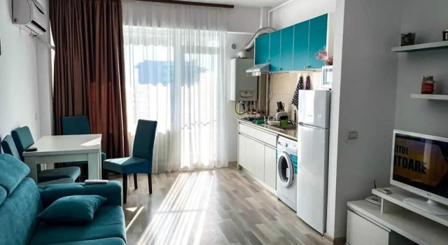 Apartment Dana, Prenota Appartamento Constanța Constanta
