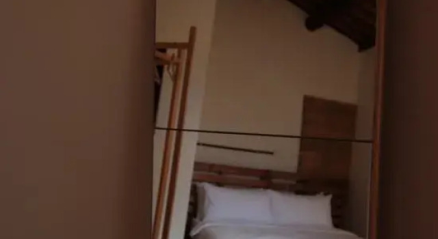 Standard dublă cameră KIVALA Hostel