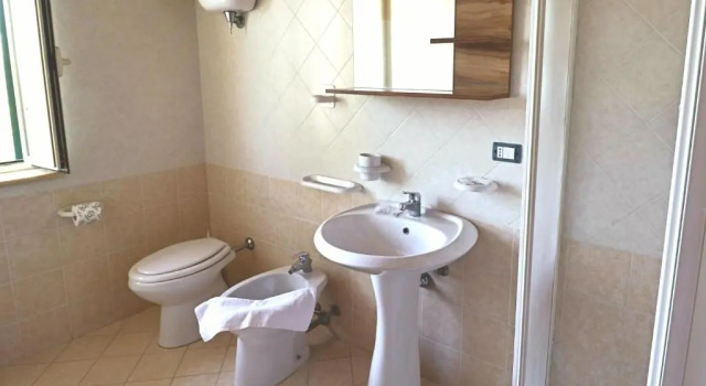 Habitación Clásica Villa Garden