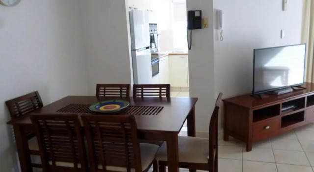 Апартаменты с 2 комнатами Le Lavandou Holiday Apartments