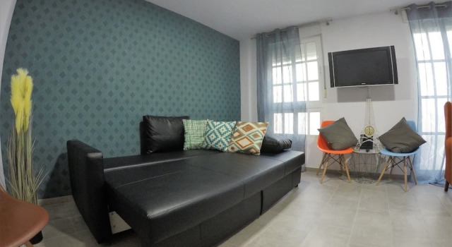 Apartamento Pasacalles Home, Забронировать Апартаменты/квартира Отели Кадиса с парковкой, рядом с Крепость Сан-Себастьяна, Парковка