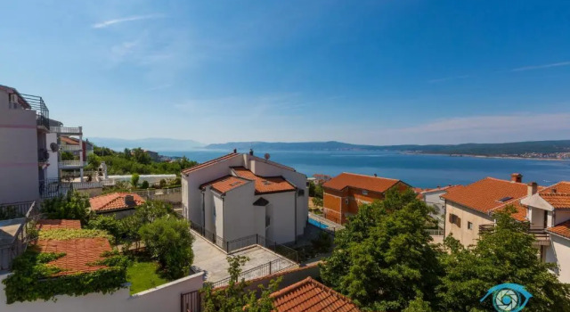 Апартаменты Apartments Villa Lili