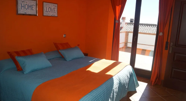 Heimahomes Casares Views