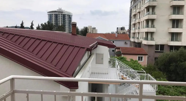 Guesthouse MB Knezevic, Book Hotel Hotels in Budva County with Parking, Parking