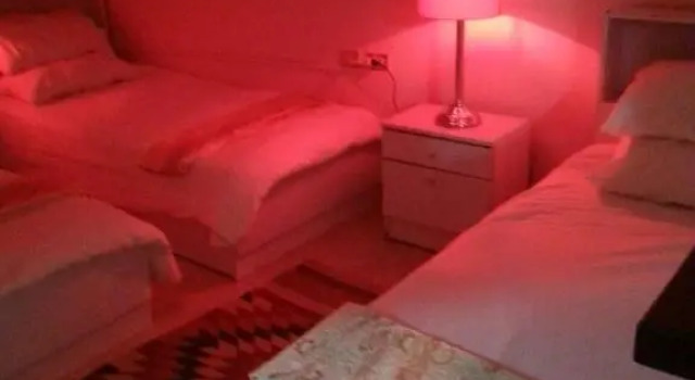 Номер Comfort My Home Petra