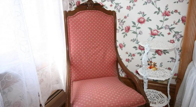 Двухместный номер Standard The Governors Inn