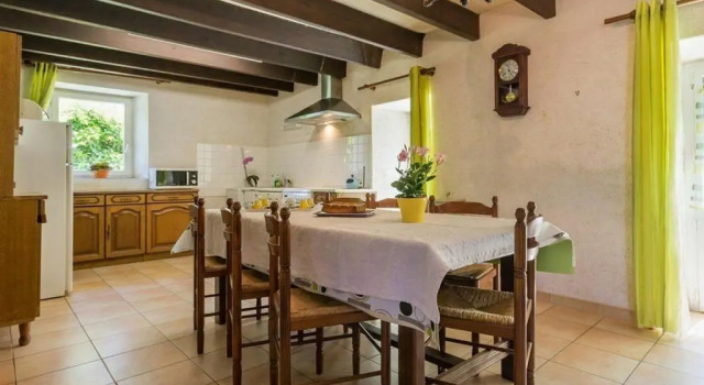 Gite Saint-Lyphard, 4 pièces, 6 personnes - FR-1-306-1093