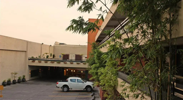 Best Western Tampico, Забронировать Отель Отели Сьюдад-Мадеро 4 звезды, 4*