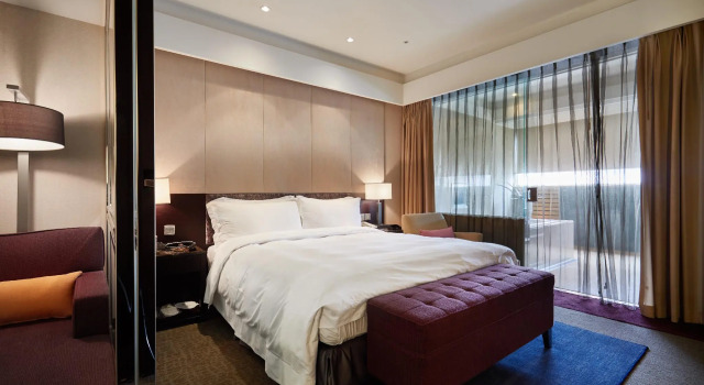 Полулюкс The Tango Hotel Taipei XinYi