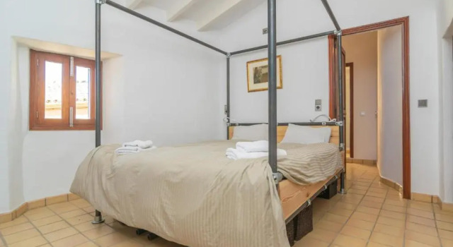 Casa Phoenix Iv - Adults Only, Book Vacation Home Andratx 