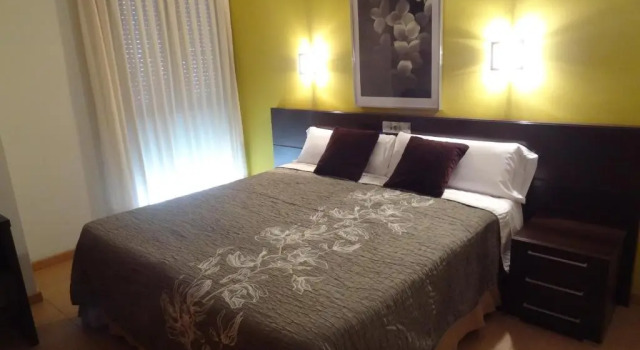 Hostal El Lechuguero, Забронировать Отель Касканте Bardenas Reales Natural Park